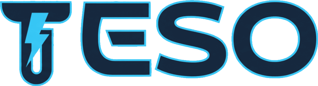 TESO Logo